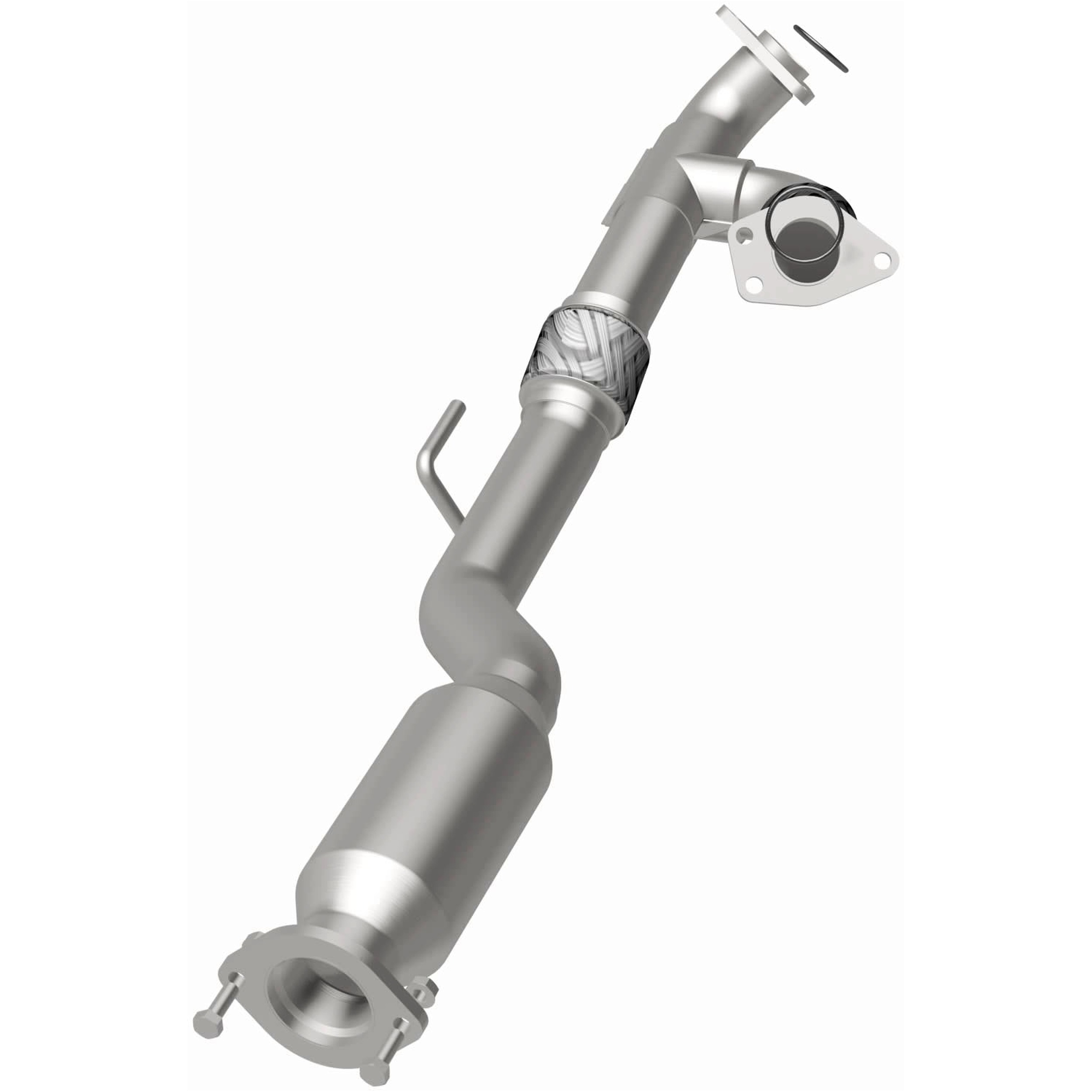 MagnaFlow 2009-2022 Nissan Murano OEM Grade Federal / EPA Compliant Direct-Fit Catalytic Converter